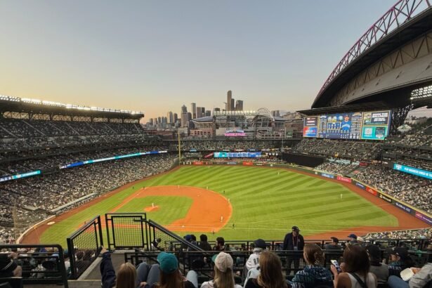 Seattle Mariners Unveil Enhanced TV Streaming Options for 2022 Baseball Season