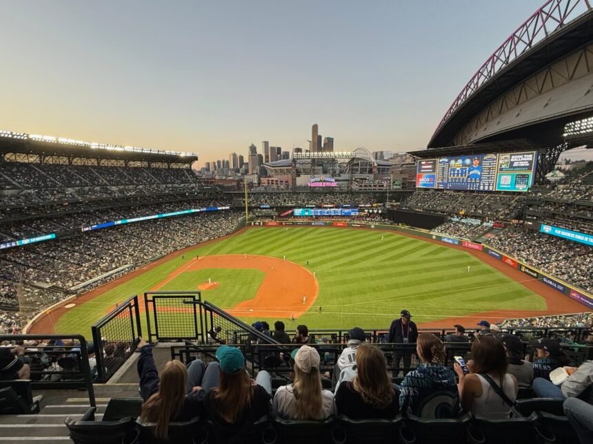 Seattle Mariners Unveil Enhanced TV Streaming Options for 2022 Baseball Season