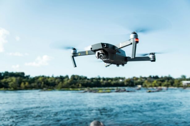 Seattle’s DJI Ban: Finding the Silver Lining and Verdict on Camry’s 2007 Tech Retrofit