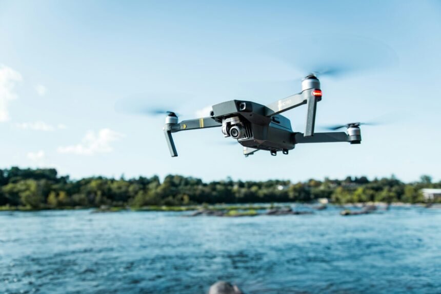 Seattle’s DJI Ban: Finding the Silver Lining and Verdict on Camry’s 2007 Tech Retrofit