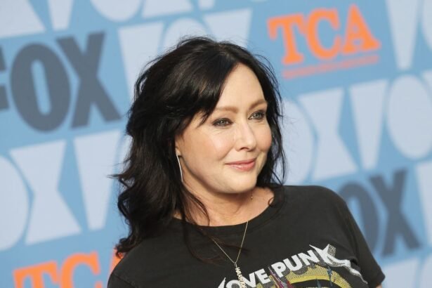 Shannen Doherty’s Ex-Husband Denies Listing .5 Million Texas Estate in Estate Claims Dispute