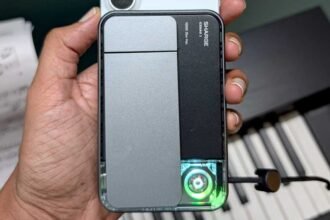 Sharge Icemag 3: The Ultimate Solution to Wireless Power Bank Troubles