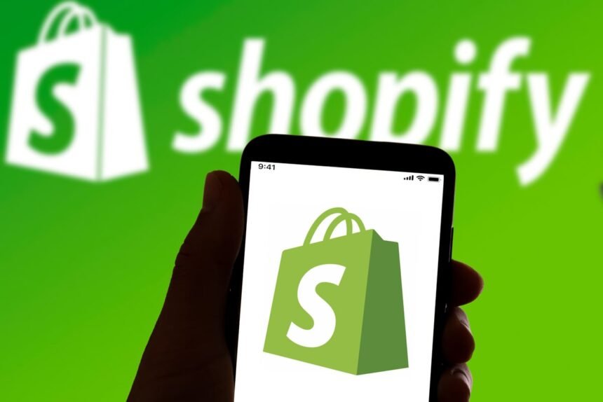 Shopify Stock Skyrockets Once Again: Can It Maintain Its Momentum?