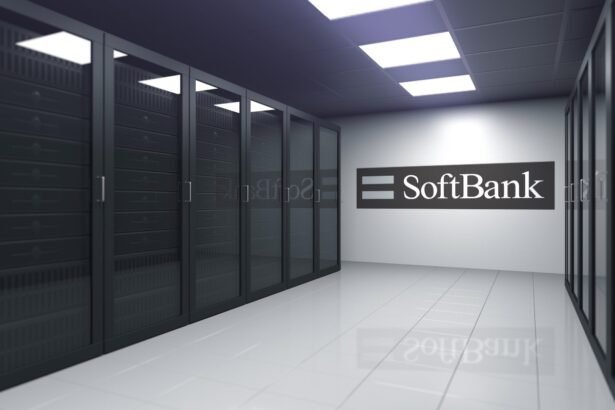 SoftBank Bolsters AI Portfolio with DigitalBridge Acquisition in Spending Spree
