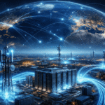 SoftBank’s B DigitalBridge Deal: Revolutionizing Distributed AI and Edge Infrastructure