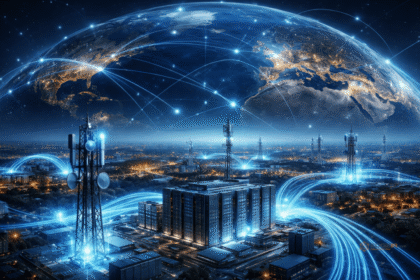 SoftBank’s B DigitalBridge Deal: Revolutionizing Distributed AI and Edge Infrastructure