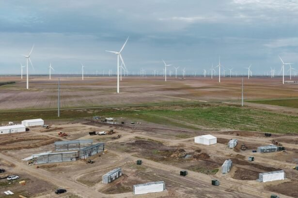 Soluna Expands Texas Campus With 100 MW AI-Ready Data Center