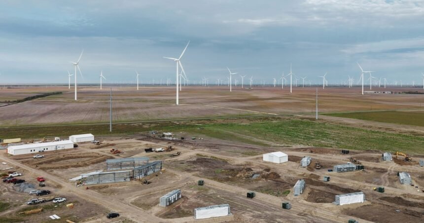 Soluna Expands Texas Campus With 100 MW AI-Ready Data Center