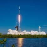 SpaceX’s Starlink Constellation Expands: FCC Approves 7,500 Additional Satellites