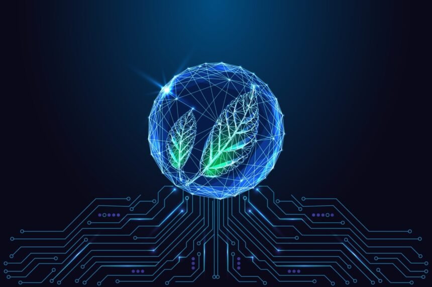 Spain’s Eco-Friendly Data Centre Boom: Building a Sustainable Future