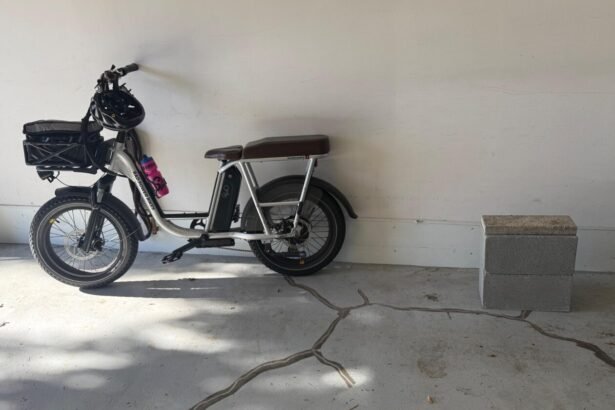 Sparking a Conversation: The DIY Solution to Battery Fires and Bike Safety