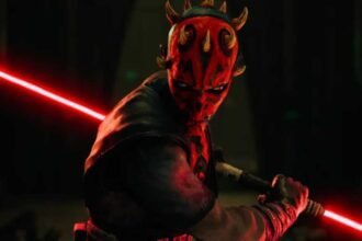 Star Wars: The Rise of Maul – Shadows of the Sith