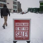 Stock Market Volatility Surges as U.S.-Europe Trade Disputes Escalate Amid Trump’s Greenland Negotiations