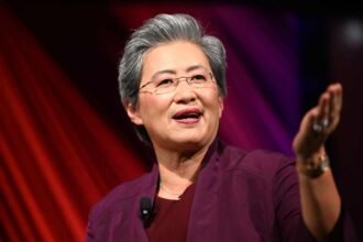 Strategic Moves: AMD’s Path to Dominating the AI Market