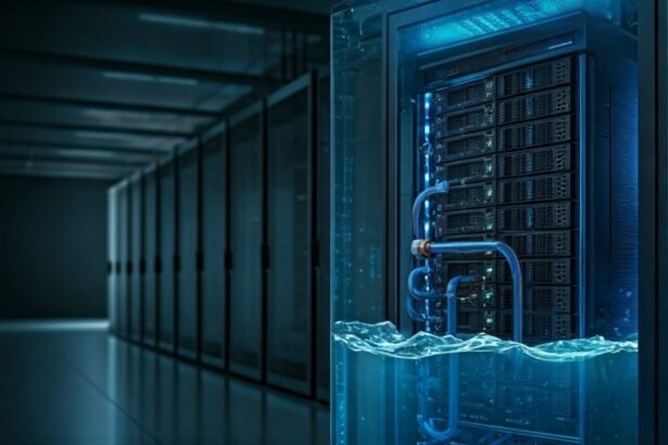 Supermicro Boosts Production and Cooling Capabilities in Partnership with NVIDIA