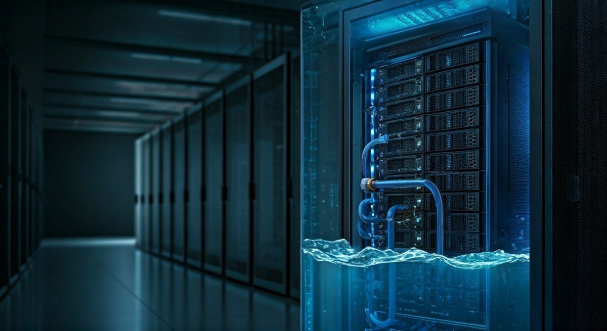 Supermicro Boosts Production and Cooling Capabilities in Partnership ...