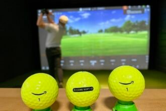 Swinging for Success: Comparing Amazon’s Private Label Golf Balls to Titleist and Taylormade