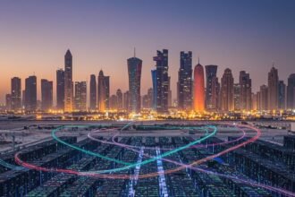 Syntys Expands Presence in Qatar with Acquisition of Q Data’s Hyperscale Data Centres