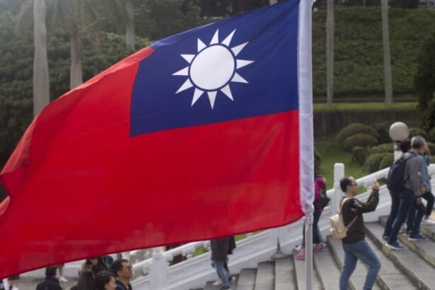 Taiwan’s 0B Investment in US Semiconductor Manufacturing: A Game-Changer for the Industry
