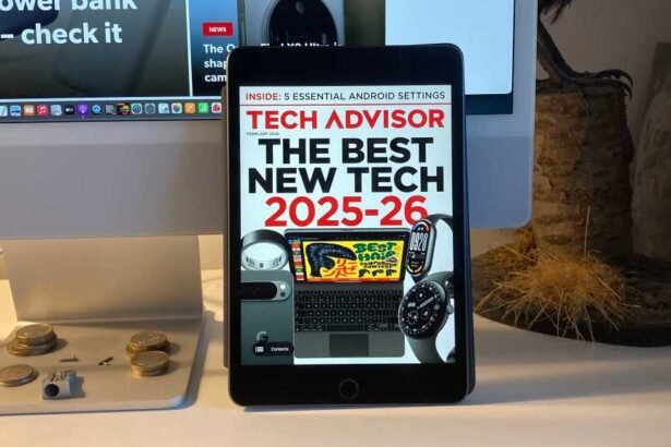 Tech Advisor: The Future of Digital Innovation – February 2026 Edition