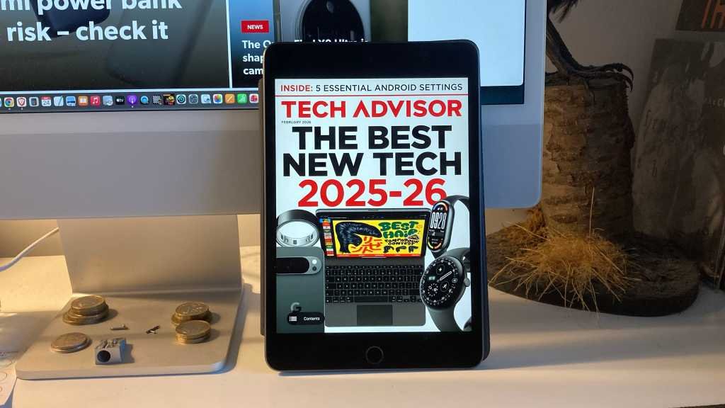 Tech Advisor: The Future of Digital Innovation - February 2026 Edition ...