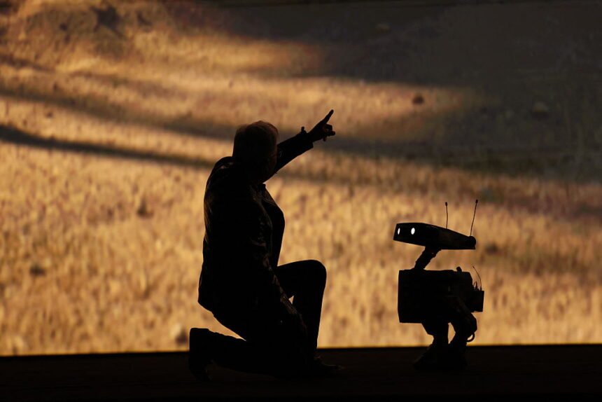 Tech Spectacular: A Comprehensive Look at CES 2026 Unveilings, Featuring Nvidia, AMD, and Razer Innovations