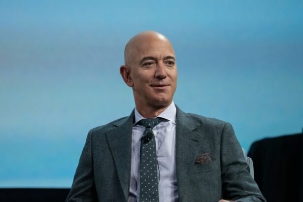 Tech Titans’  Billion Payday: How Billionaires Cashed In on Soaring Stock Prices in 2025