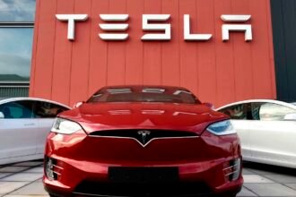 Tesla’s Earnings Report: A Potential Game-Changer