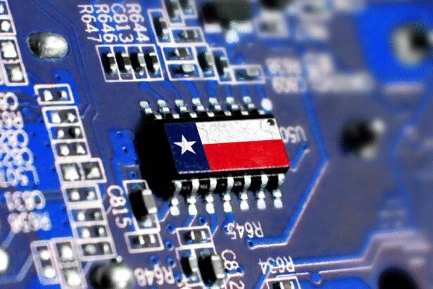 Texas Cracks Down on Data Center Energy Usage – Who Will Follow Suit?