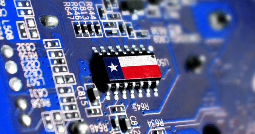 Texas Cracks Down on Data Center Energy Usage – Who Will Follow Suit?