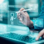 The AI Divide: Are UK Leaders Leaving Laggards Behind?