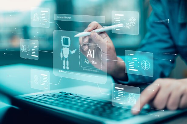 The AI Divide: Are UK Leaders Leaving Laggards Behind?