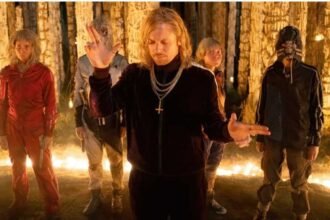 The Bone Temple Unleashed: A Guide to Streaming 28 Years Later