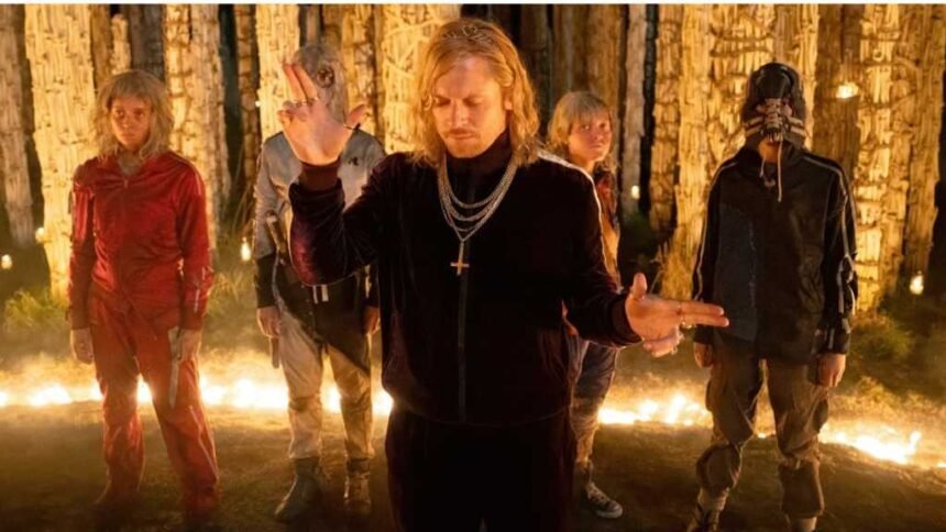 The Bone Temple Unleashed: A Guide to Streaming 28 Years Later