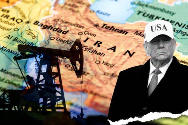 The Changing Dynamics of U.S.-Iran Tensions: Insights from Oil Experts