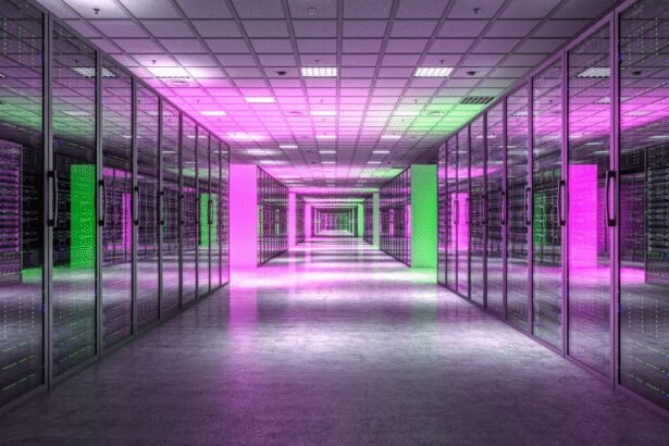 The Colocation Wars of 2026: A Battle for Space and Connectivity