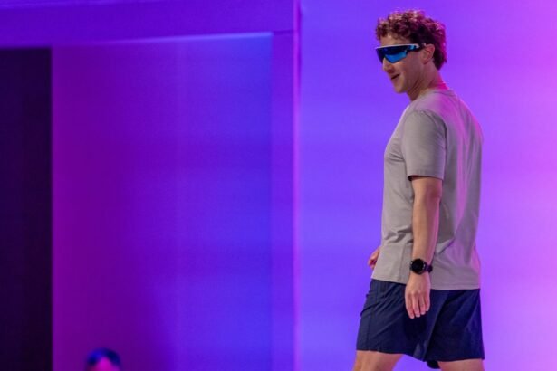 The Costly Reality of Meta’s VR Investments: A Look Ahead to 2026