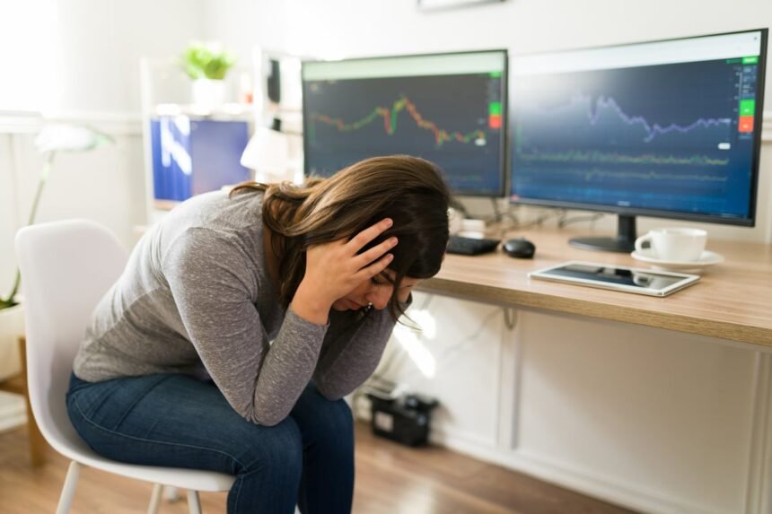 The Decline of Rezolve AI: Unraveling the 23% Stock Plummet