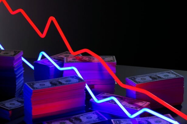 The Decline of SoundHound: Analyzing the 39% Stock Drop