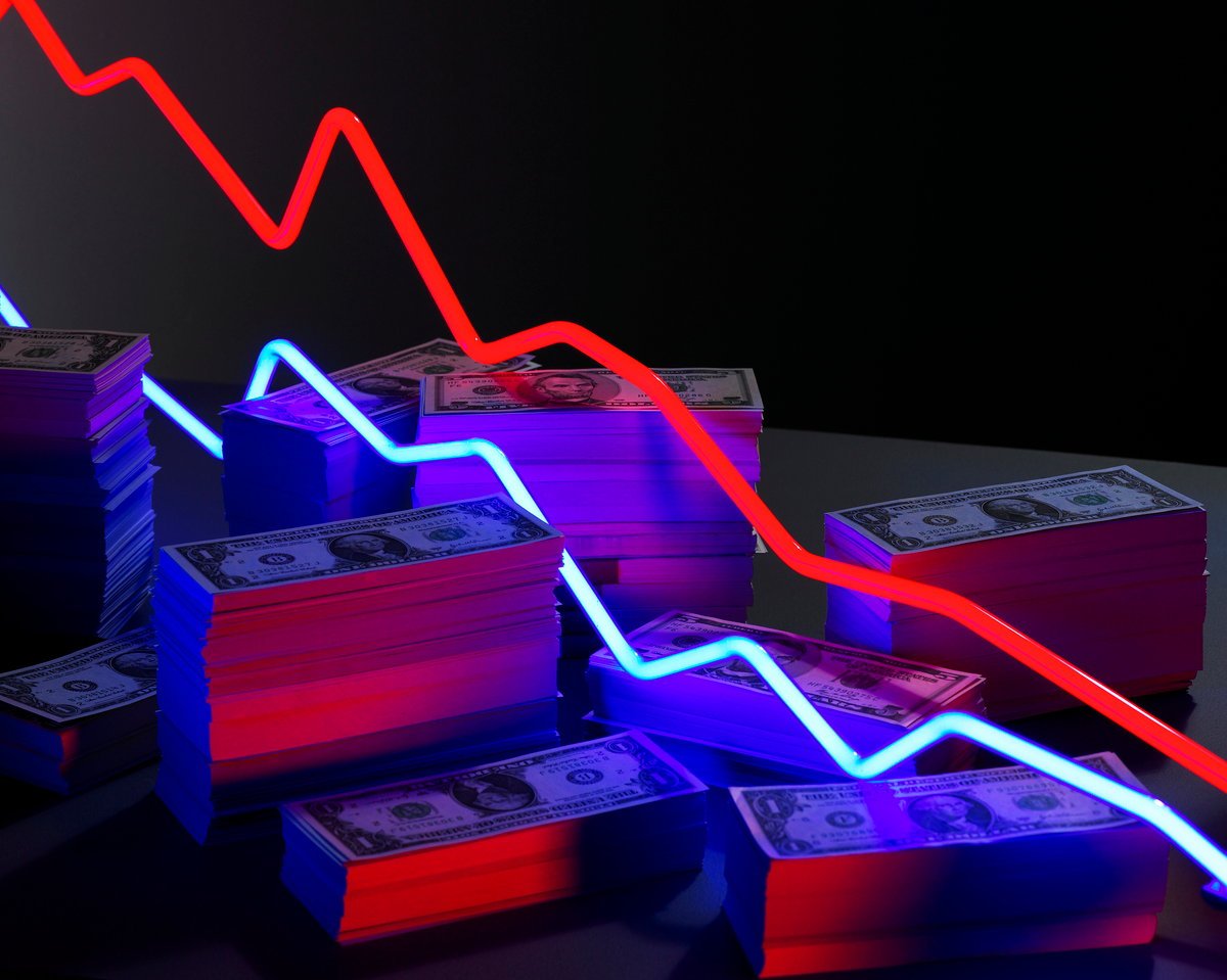 The Decline of SoundHound: Analyzing the 39% Stock Drop - Silicon Flash
