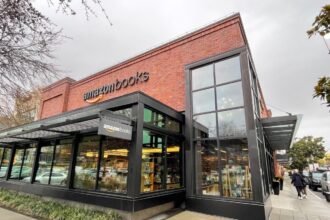 The Evolution of Amazon’s Retail Strategy: A Decade of Innovation and Adaptation