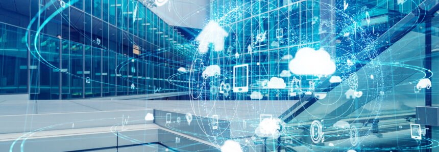 The Evolution of Business Infrastructure Strategies in the Age of AI