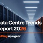 The Evolution of EMEA Data Centers: A Look into 2026 and Beyond