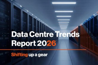 The Evolution of EMEA Data Centers: A Look into 2026 and Beyond