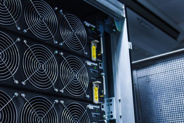 The Evolution of Power and Cooling Solutions in the Age of AI: A Deep Dive into Enterprise Impact