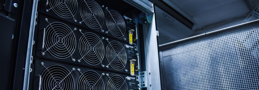 The Evolution of Power and Cooling Solutions in the Age of AI: A Deep Dive into Enterprise Impact