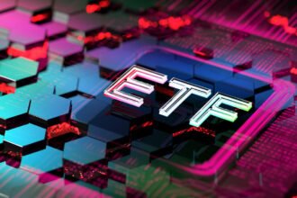 The Explosive Growth of iShares Semiconductor ETF (SOXX) in 2025: A 40% Surge