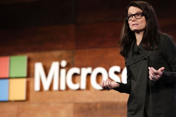The Fallout of Microsoft’s Earnings: Understanding the Stock Decline