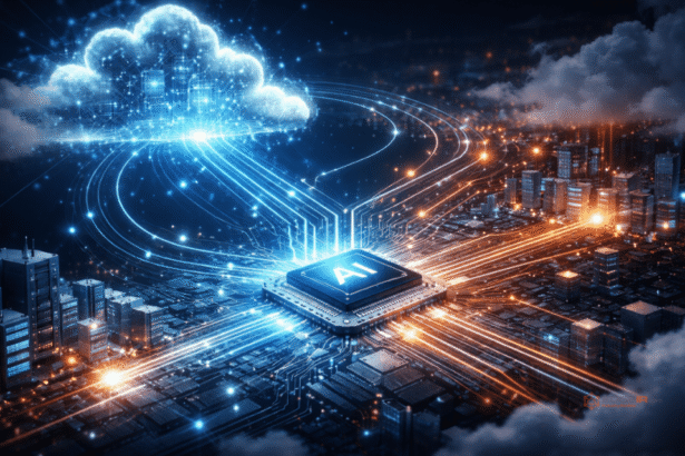 The Future of AI Implementation in Enterprise IT