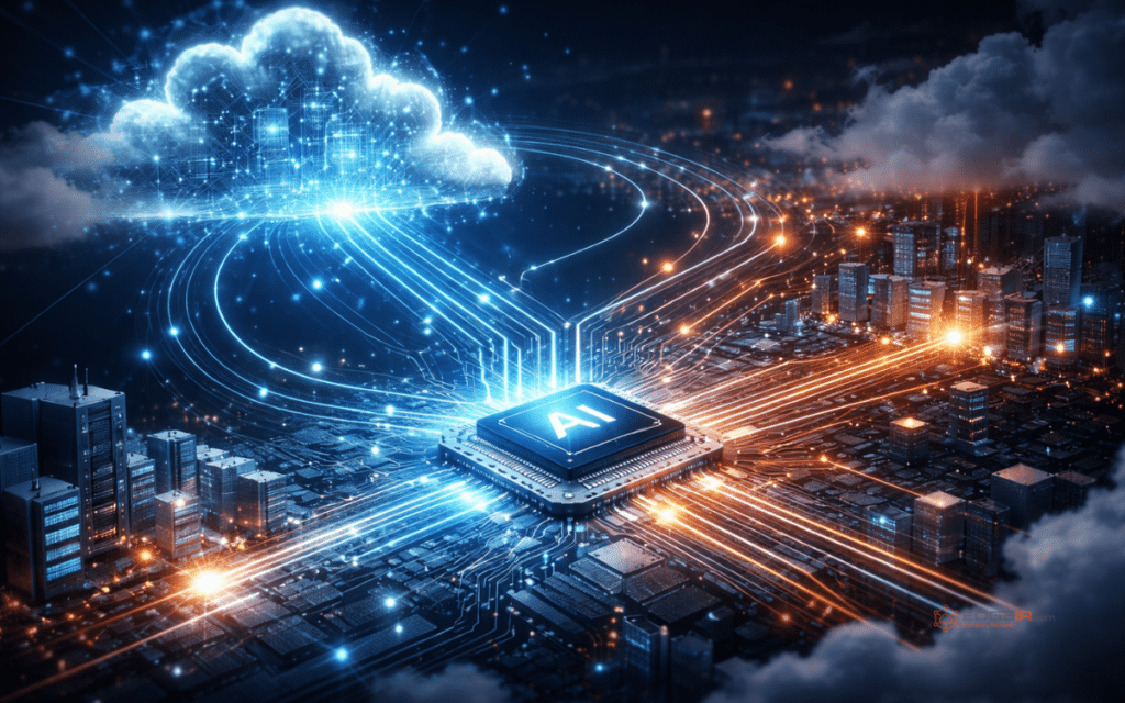 The Future of AI Implementation in Enterprise IT - Silicon Flash